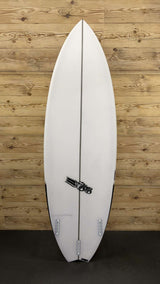 Xero (Fusion) 6'3"