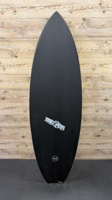 Xero (Fusion) 5'10"