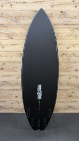 Xero (Fusion) 5'9"