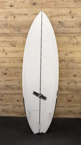 Xero (Fusion) 6'1"
