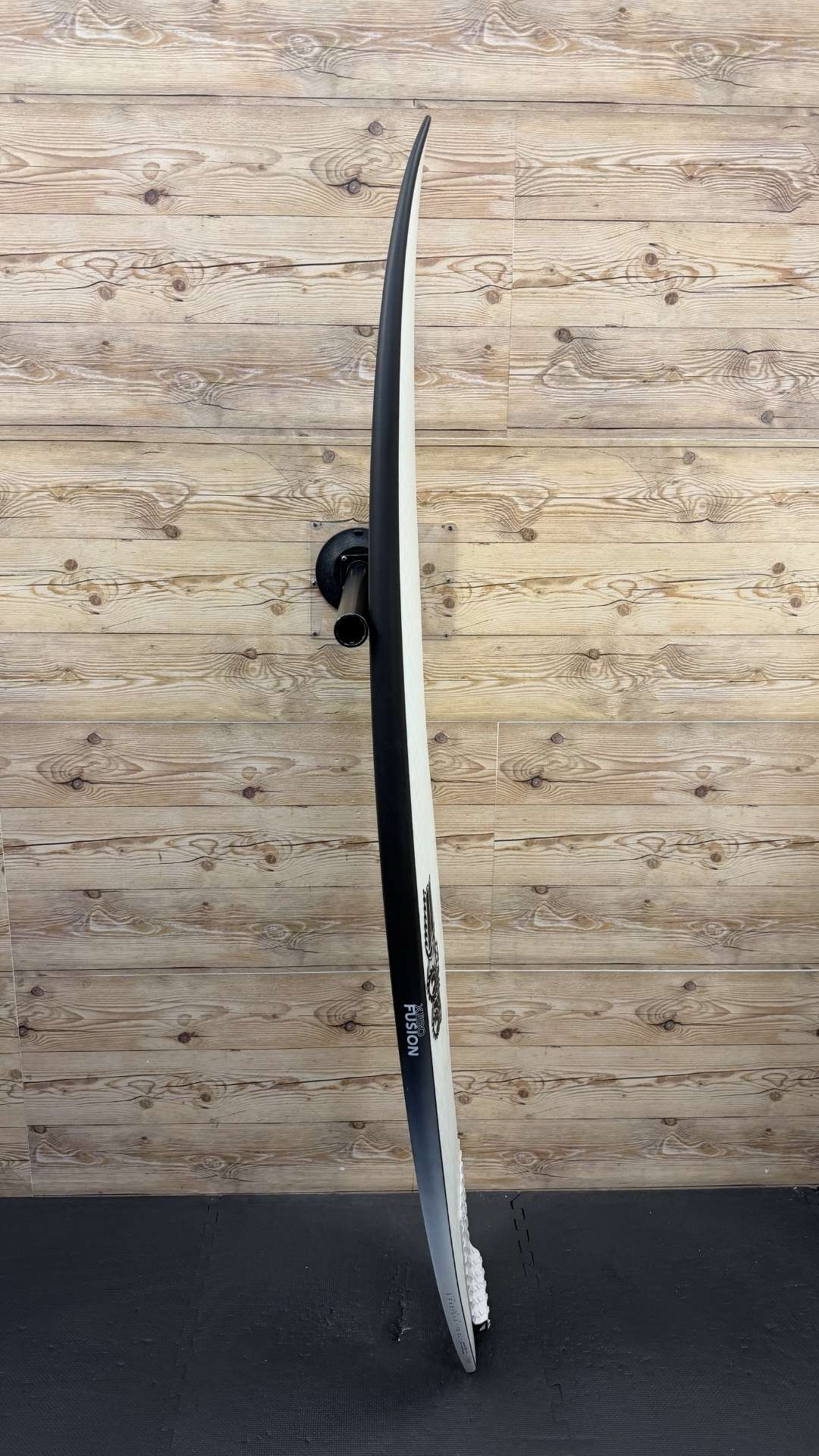 Xero (Fusion) 6'3"