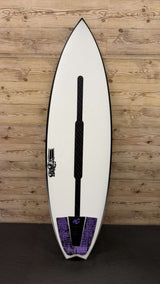 Xero (Fusion) 5'10"