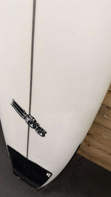 Xero (Fusion) 6'1"