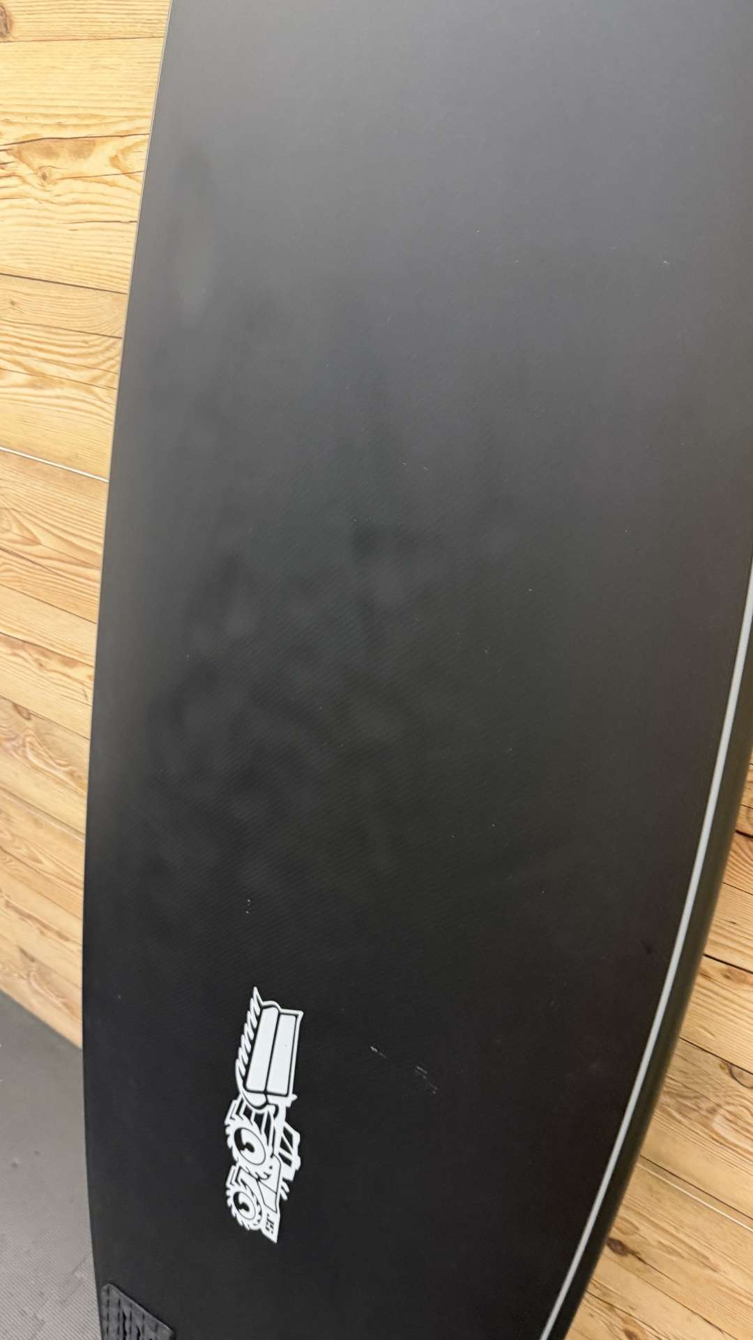 Surf Used Shortboards: JS Industries Xero Fusion 5'9