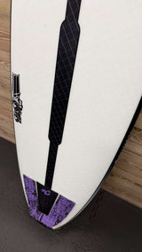 Xero (Fusion) 5'10"
