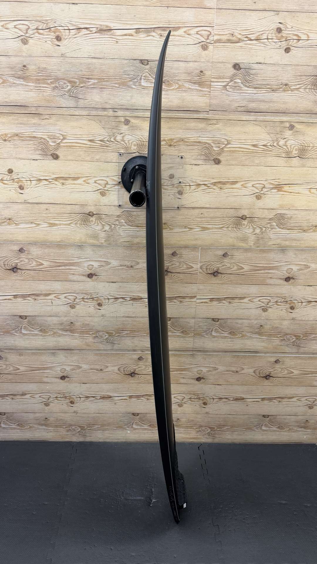 Xero (Fusion) 5'9"