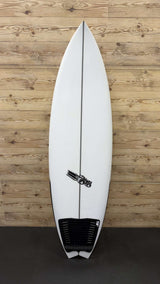 Xero (Fusion) 6'1"