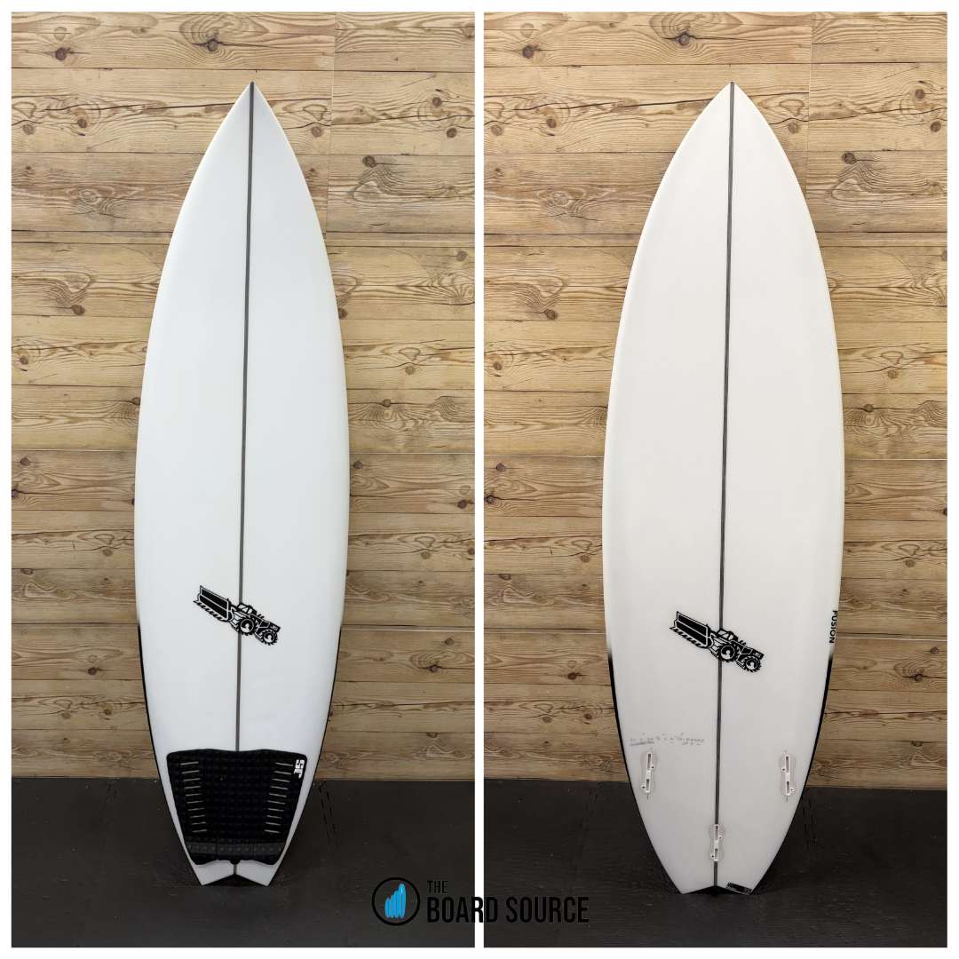 Xero (Fusion) 6'1"