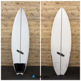 Xero (Fusion) 6'1"
