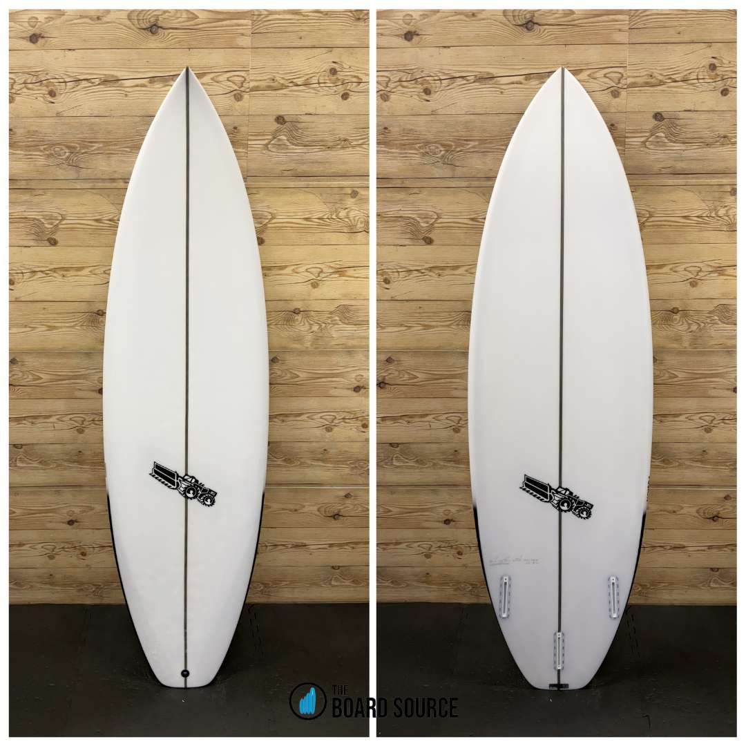Xero Fusion 6'0"