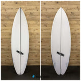 Xero Fusion 6'0"