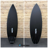 Xero (Fusion) 5'9"