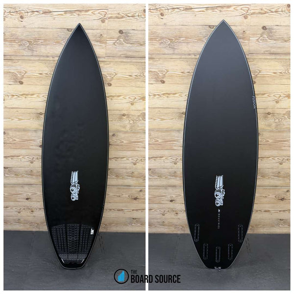 Surf Used Shortboards: JS Industries Xero Fusion 5'9