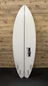 Sub Xero 5'8"