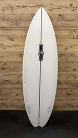 Xero Gravity 5'11"