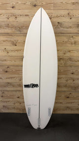 Xero Gravity 6'3"