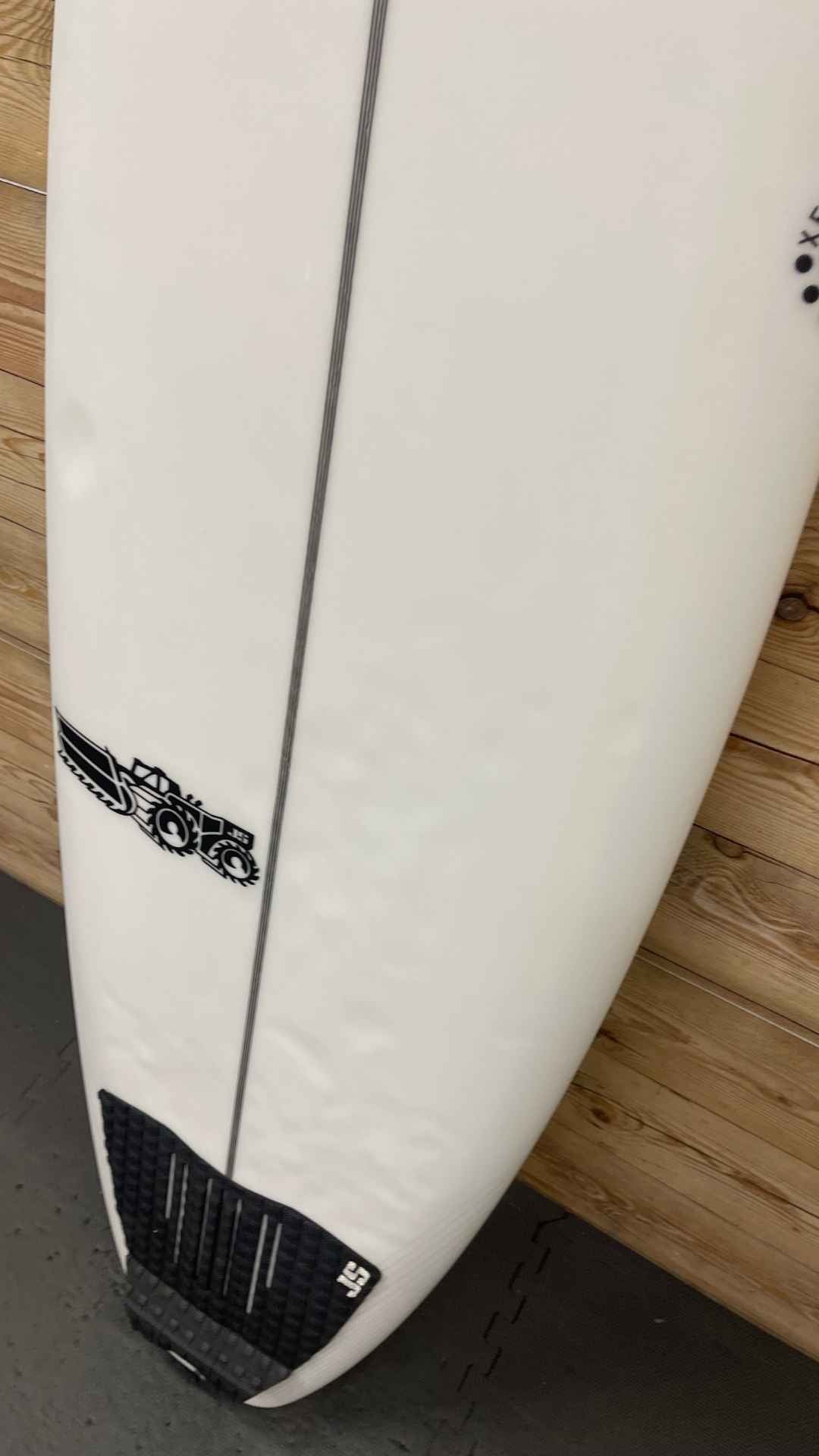 Xero Gravity 6'0"