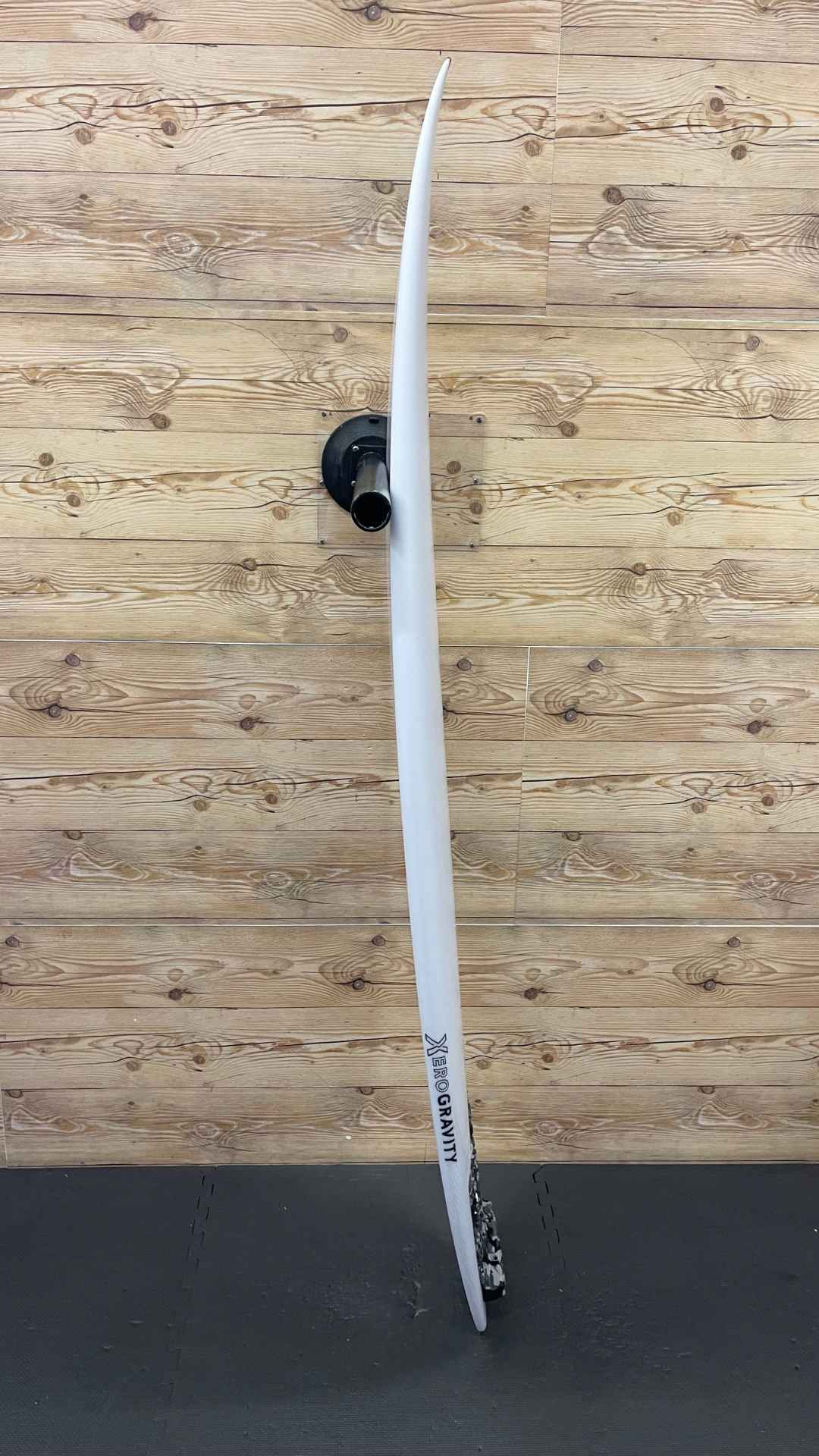 Surf Used Surfboards | JS Xero Gravity 5'10
