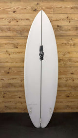 Xero Gravity 6'4"