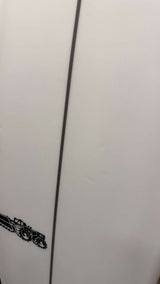 Xero Gravity 6'3"