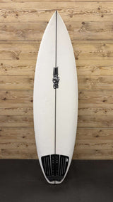 Xero Gravity 5'11"