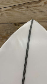 Sub Xero 5'8"