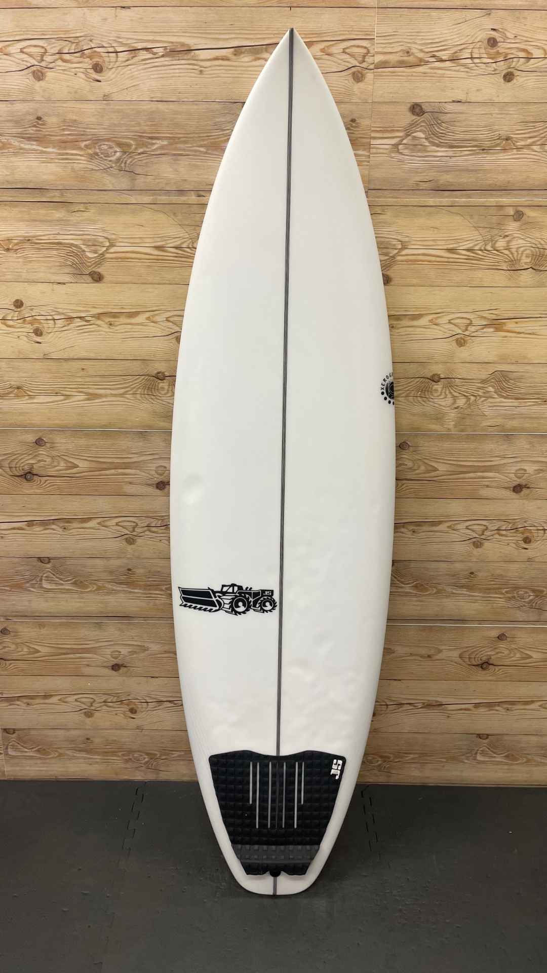 Xero Gravity 6'0"