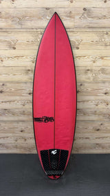 Xero 5'6 1/2"