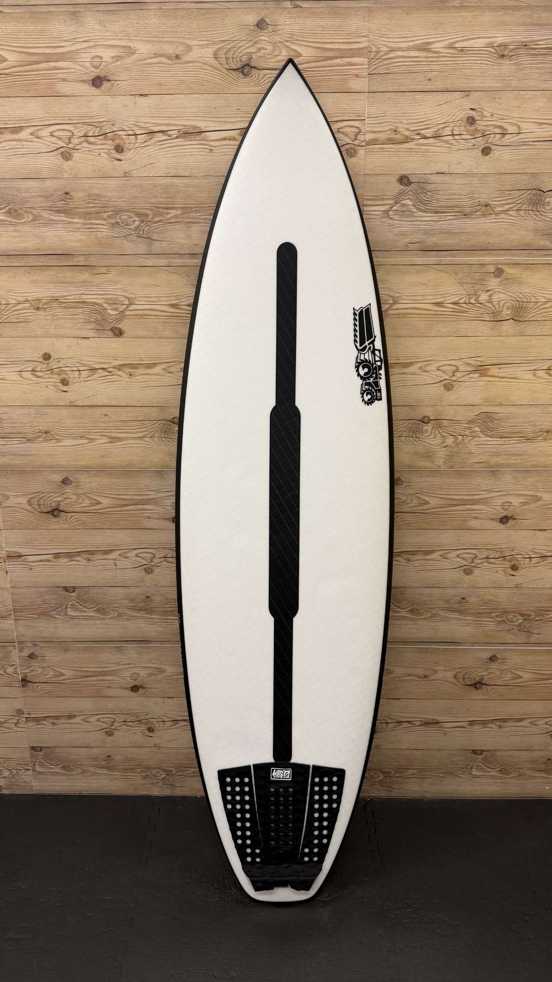 Xero Gravity 6'4"