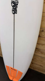 Xero Gravity 6'4"
