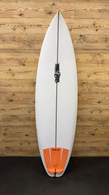 Xero Gravity 6'4"