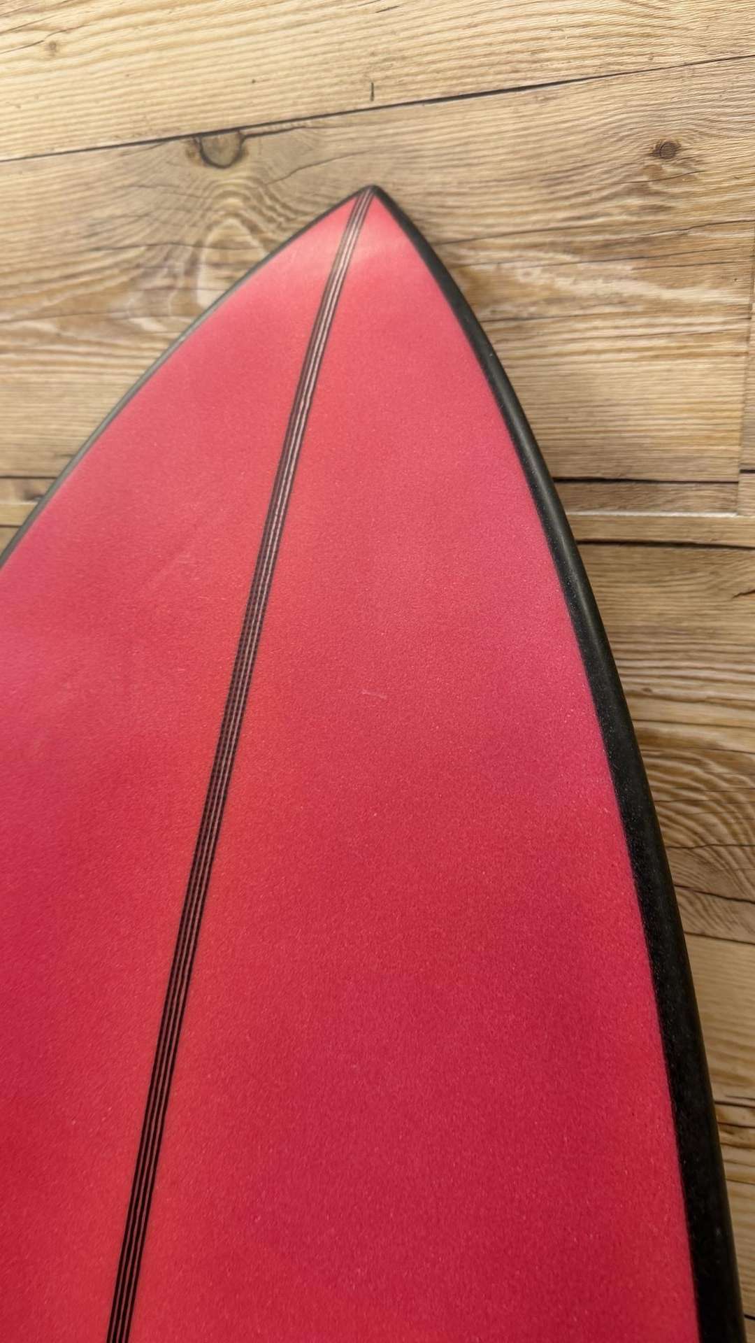 Xero 5'6 1/2"