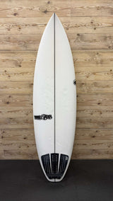 Xero Gravity 6'3"
