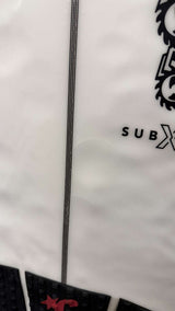 Sub Xero 5'8"
