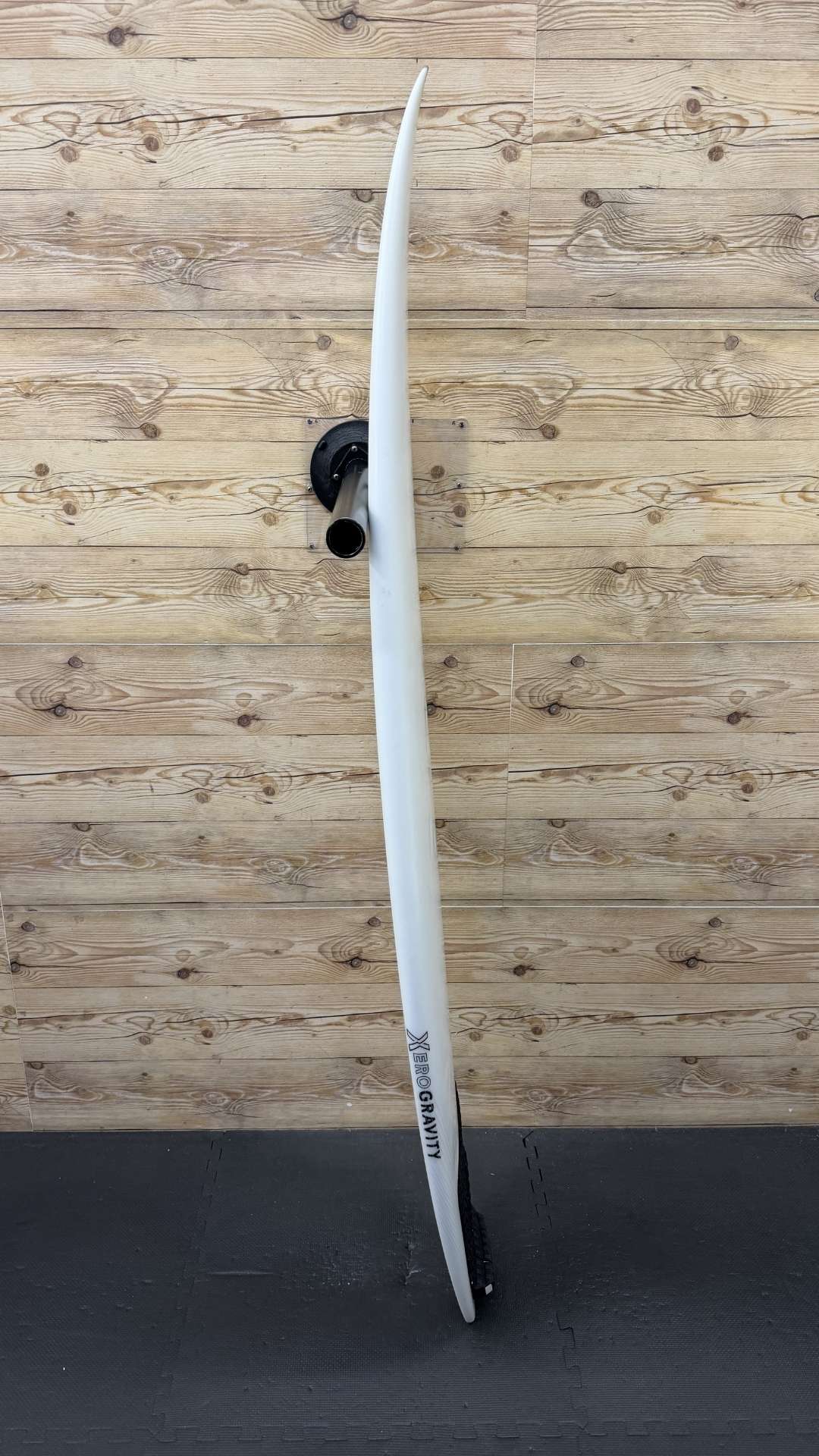 Xero Gravity 5'11"
