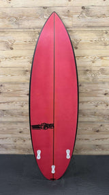 Xero 5'6 1/2"