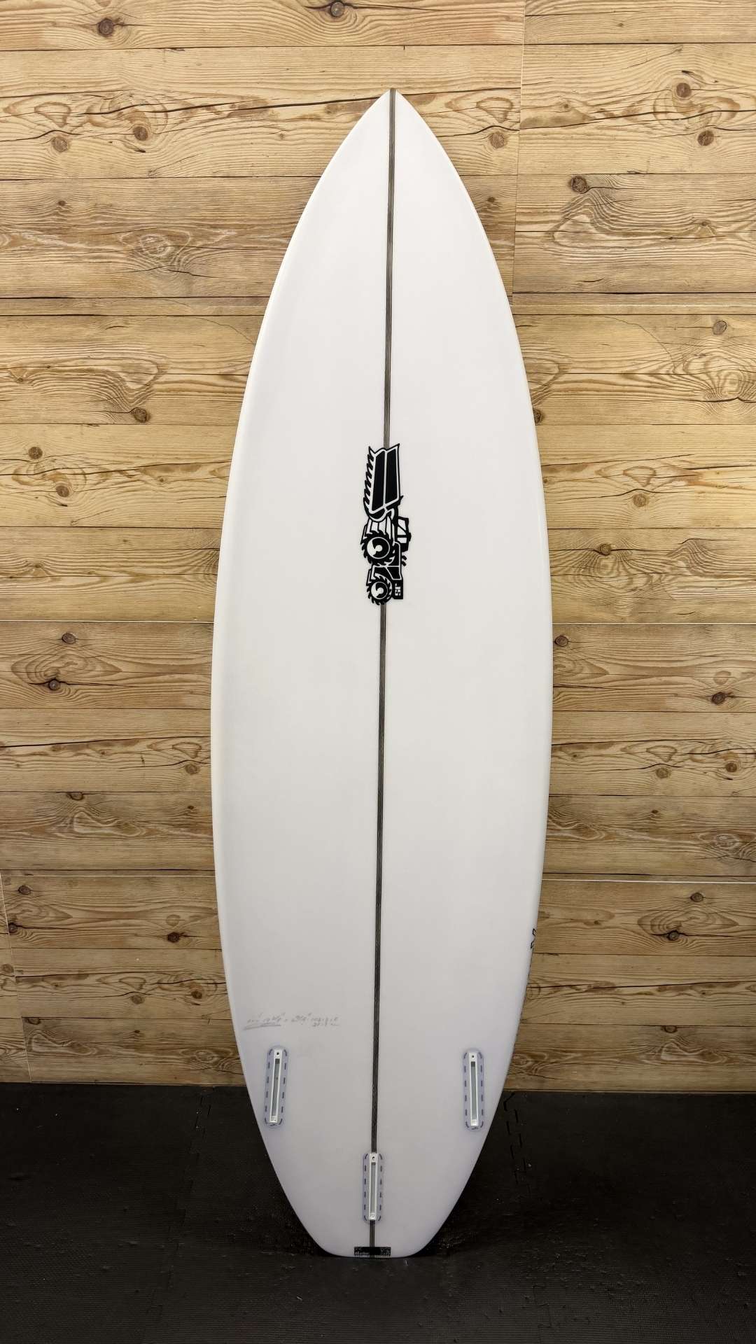 Xero Gravity 6'0"