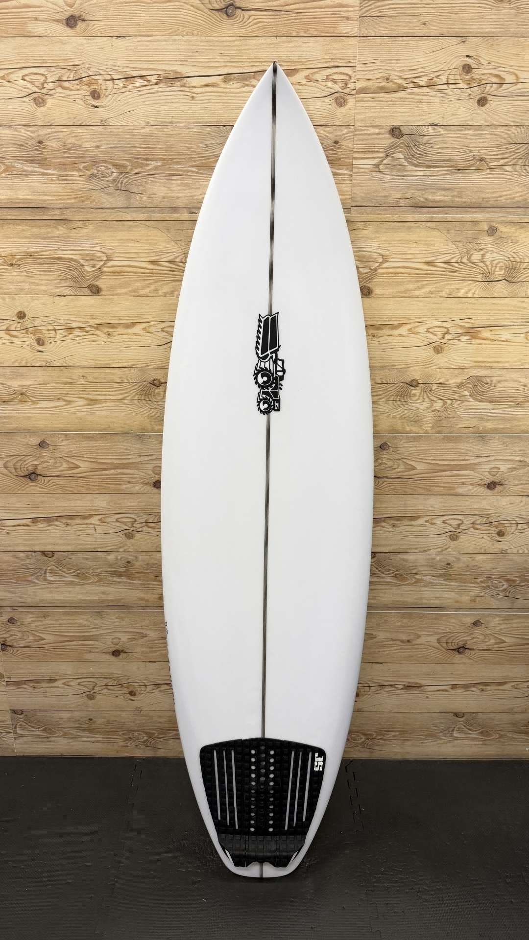Xero Gravity 6'0"