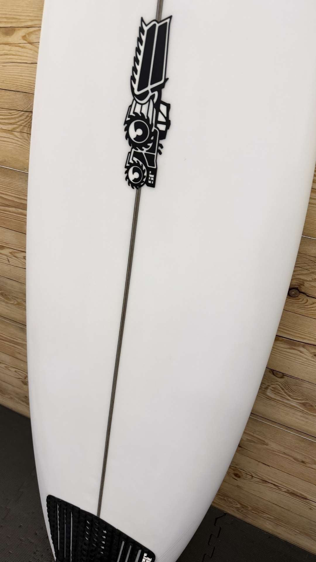 Xero Gravity 6'0"