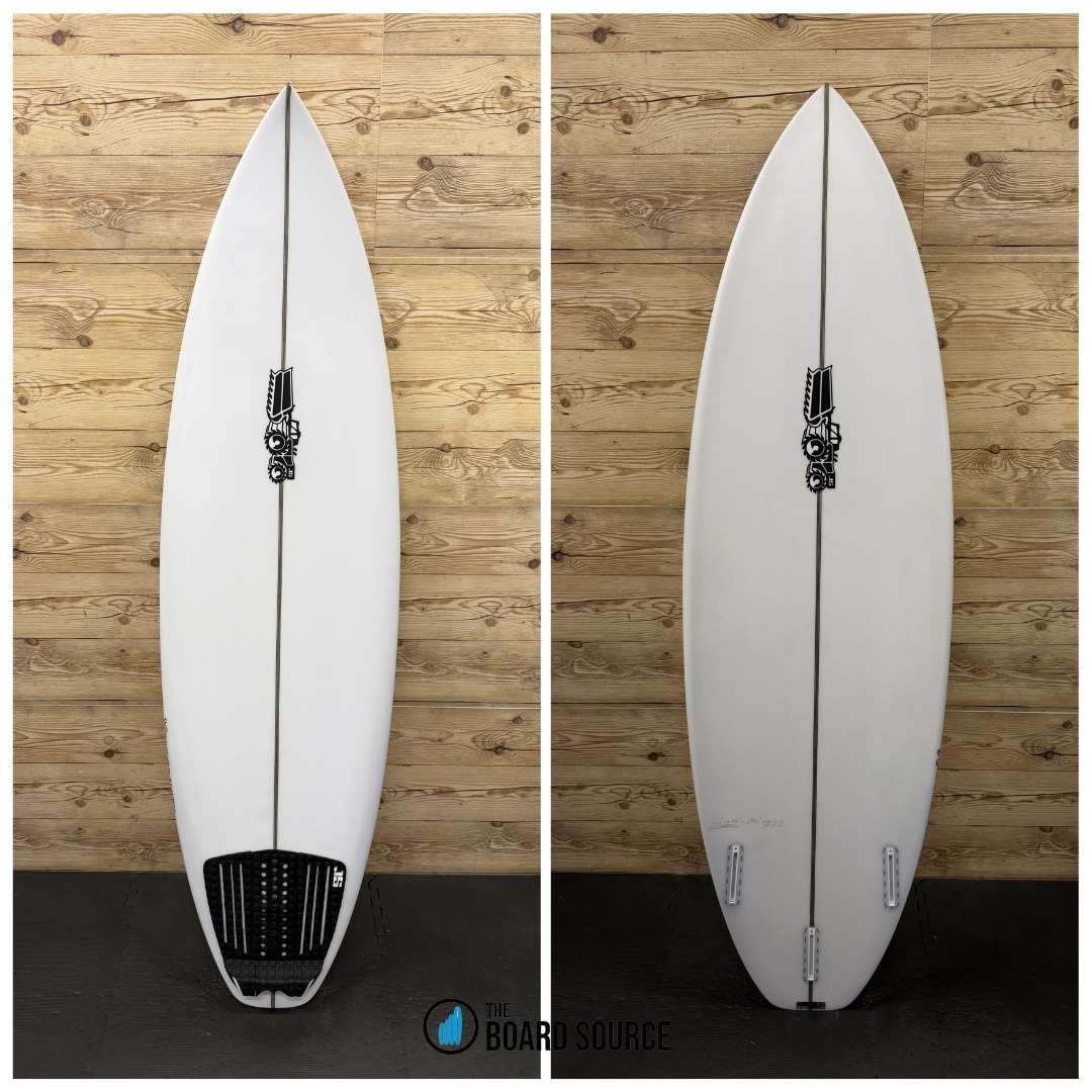 Xero Gravity 6'0"
