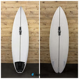 Xero Gravity 6'0"