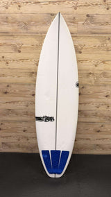 Xero Gravity 5'8"