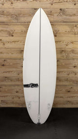 Xero Gravity 5'8"