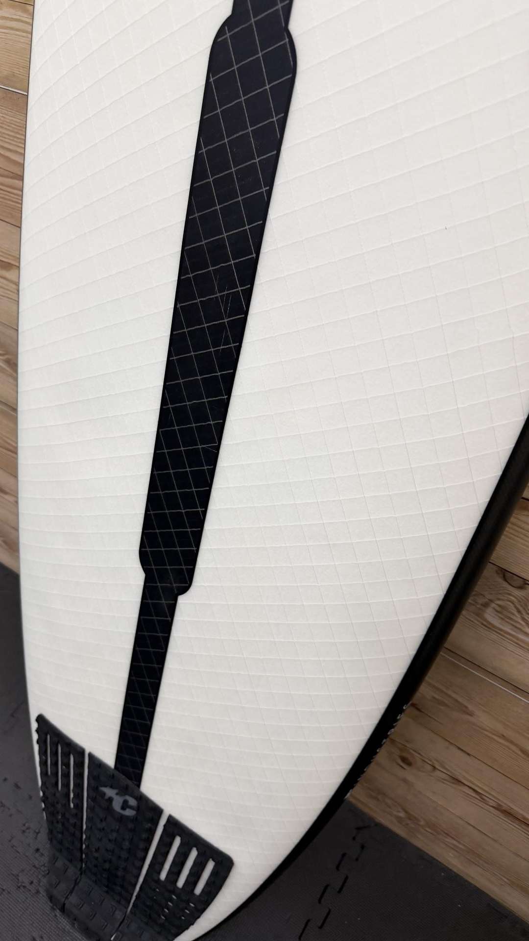 Xero Gravity 6'1"