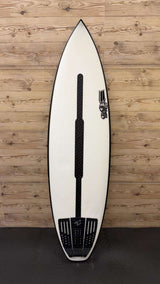 Xero Gravity 6'1"