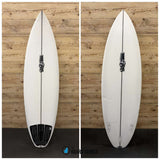 Xero Gravity 5'11"