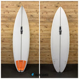 Xero Gravity 6'4"