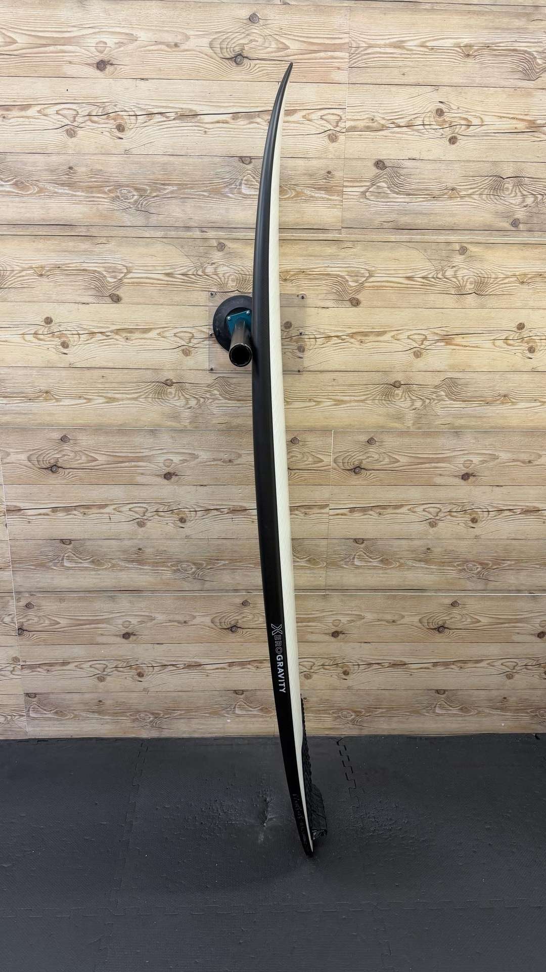 Xero Gravity 6'1"