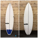 Xero Gravity 5'8"