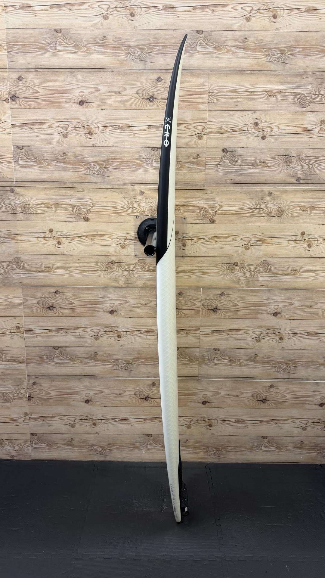 Xero 6'10"